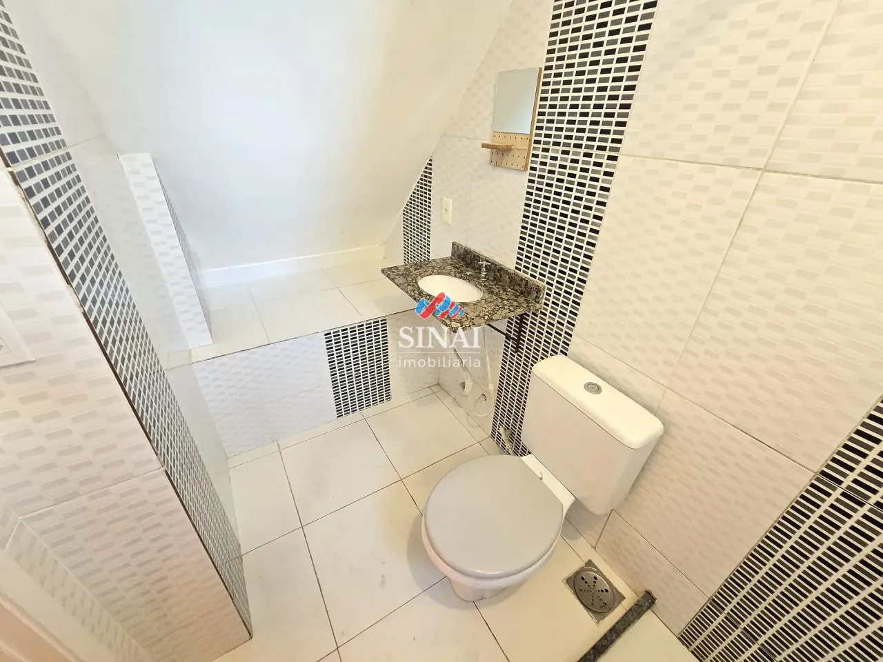 Apartamento sem vaga com 2 quartos e 1 banheiro — photo 4