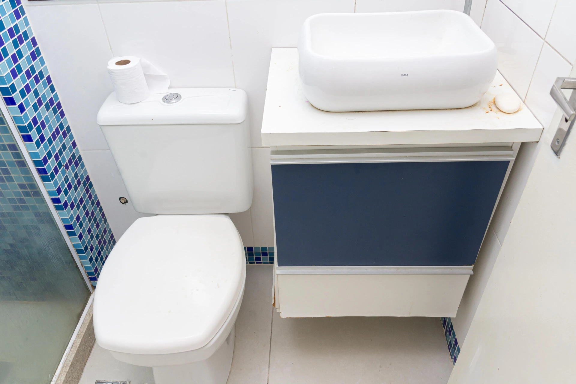 Apartamento en alquiler con 2 dormitorios y terraza — photo 47