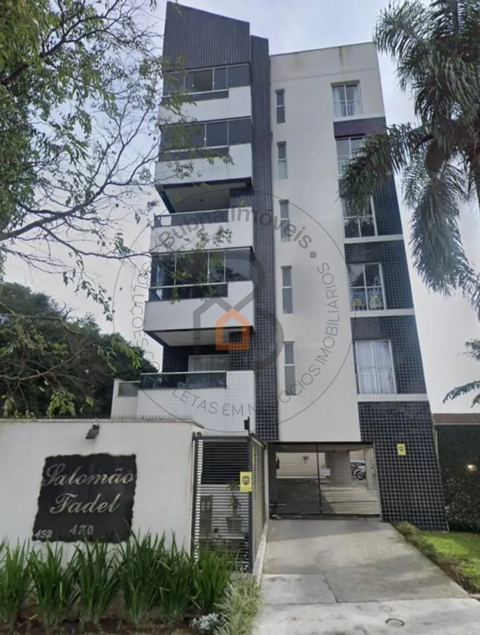 2-bedroom apartment with ensuite and 1 parking space