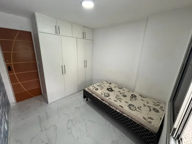 Glass-enclosed balcony in a 3-bedroom apartment, 94 m² — photo 10