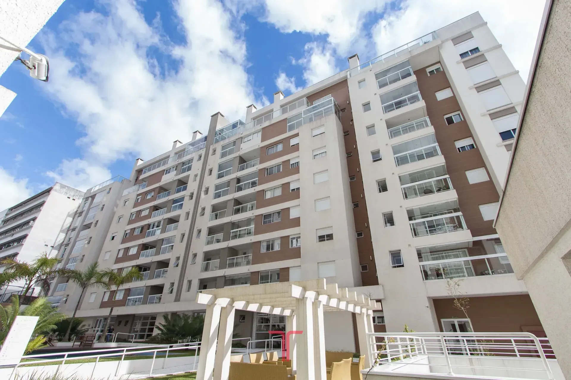 Departamento de 3 dormitorios con lavadora — photo 119