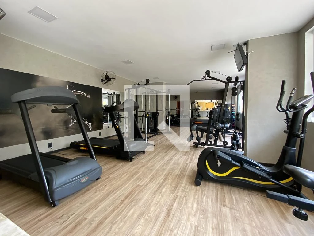 Furnished apartment, 85 m², with a home office — photo 35