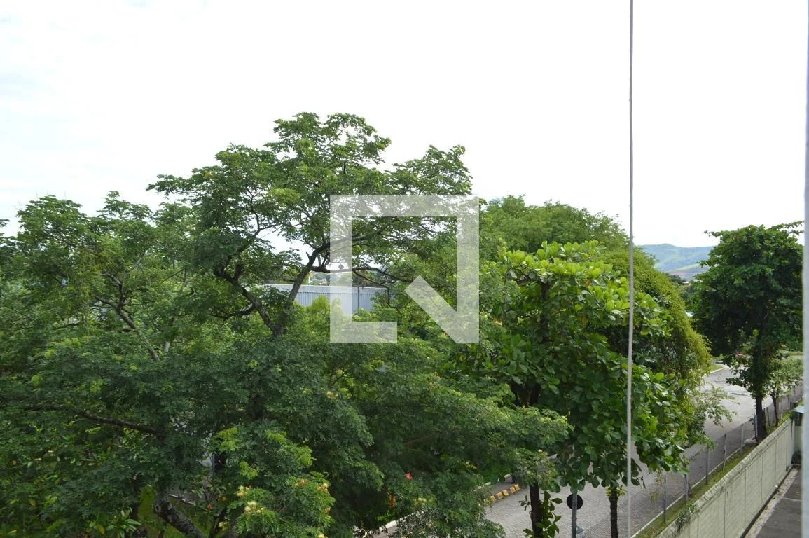 2-bedroom apartment with a mountain view in Rio de Janeiro — photo 20