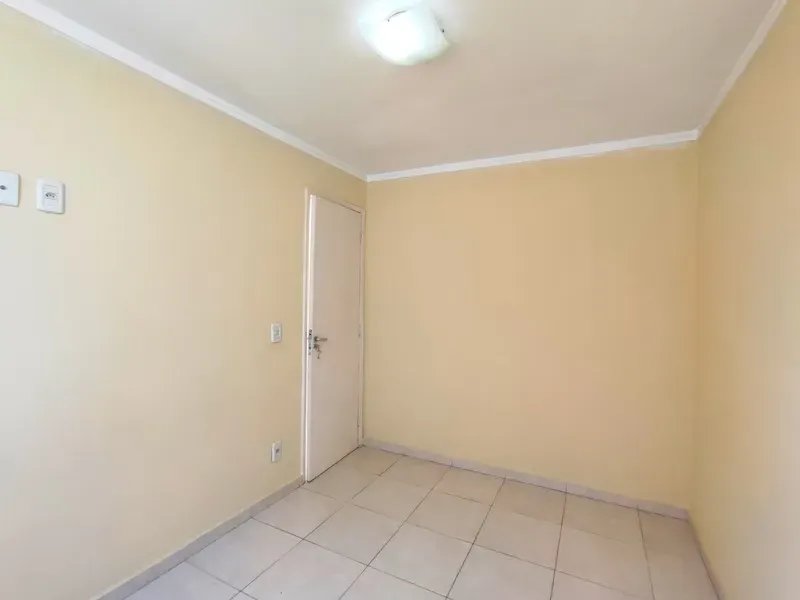 45 m² apartment with 2 bedrooms and one parking spot — photo 13