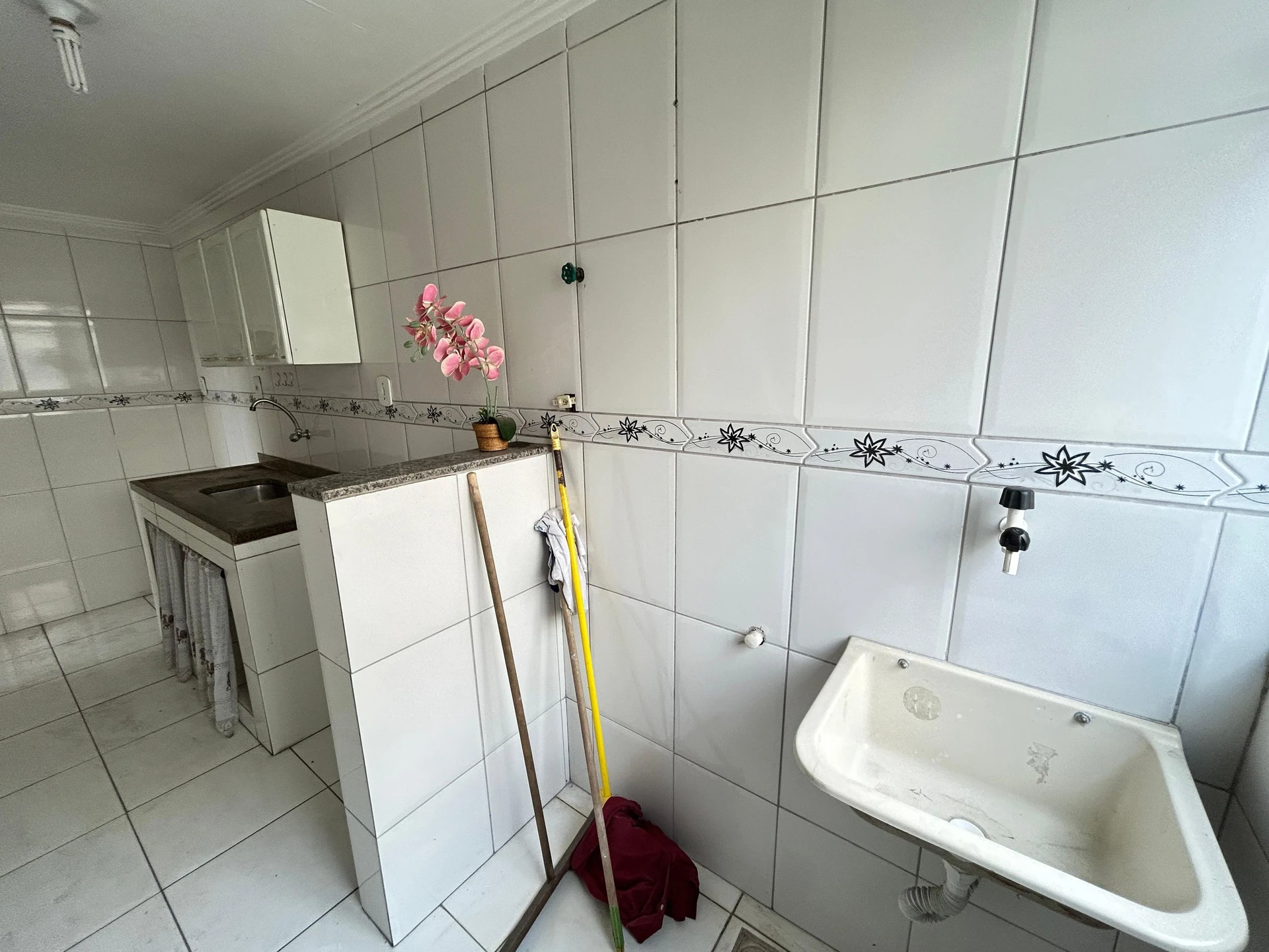 Rental apartment with 2 bedrooms and a wide view — photo 35