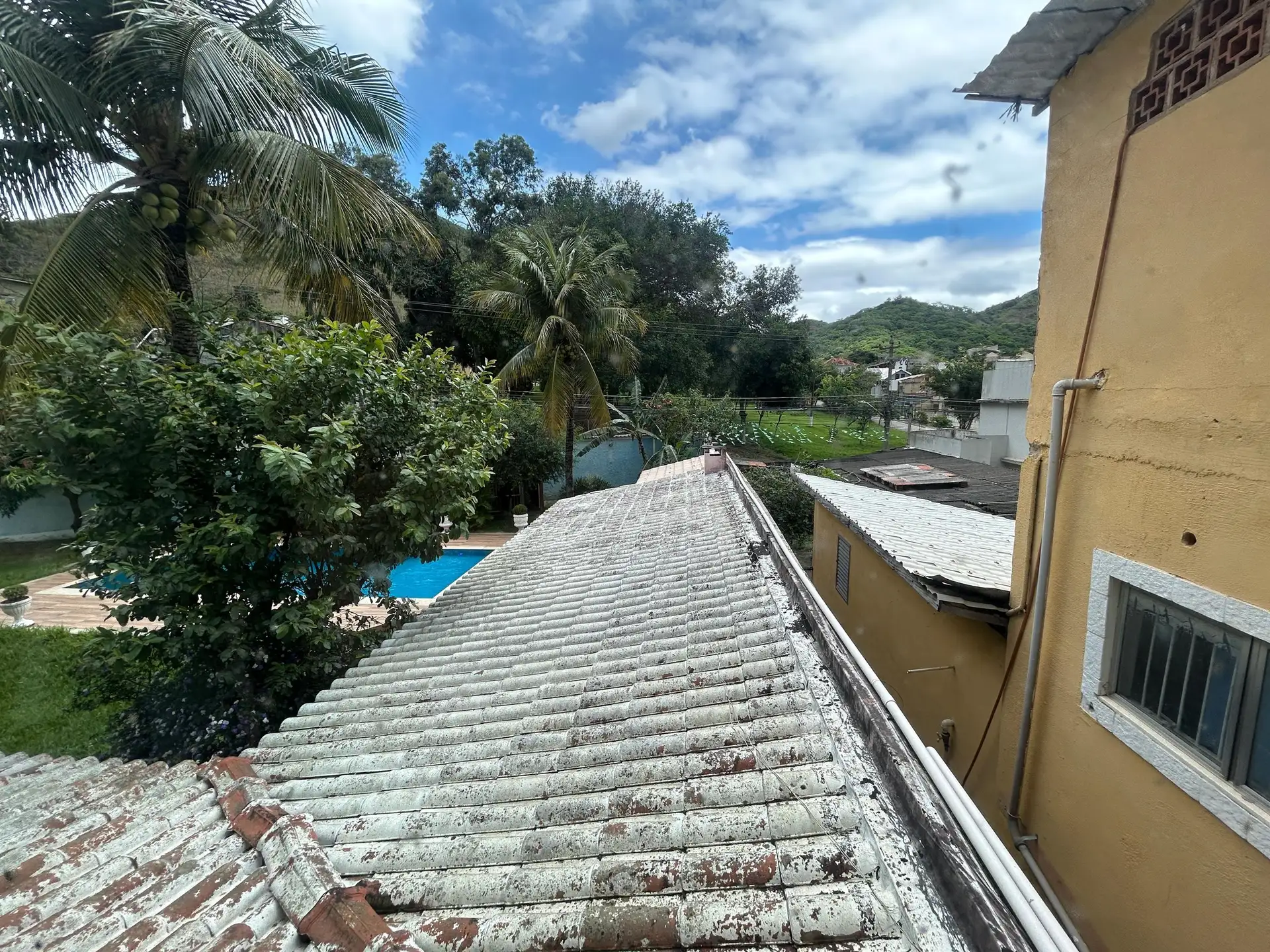 4-bedroom house with a garden in Rio de Janeiro — photo 85