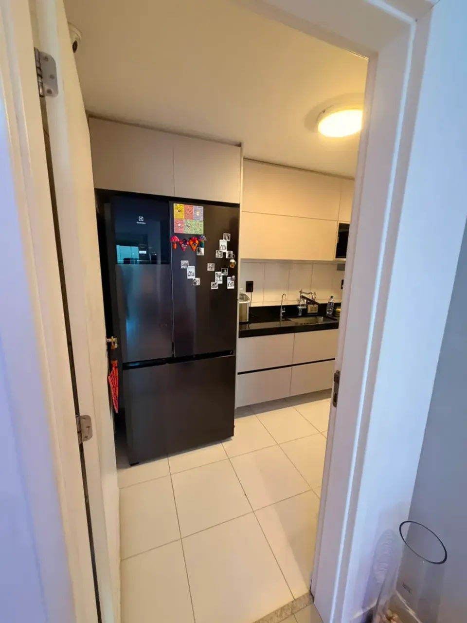 Furnished 115 m² apartment with 3 bedrooms and 3 baths — photo 16