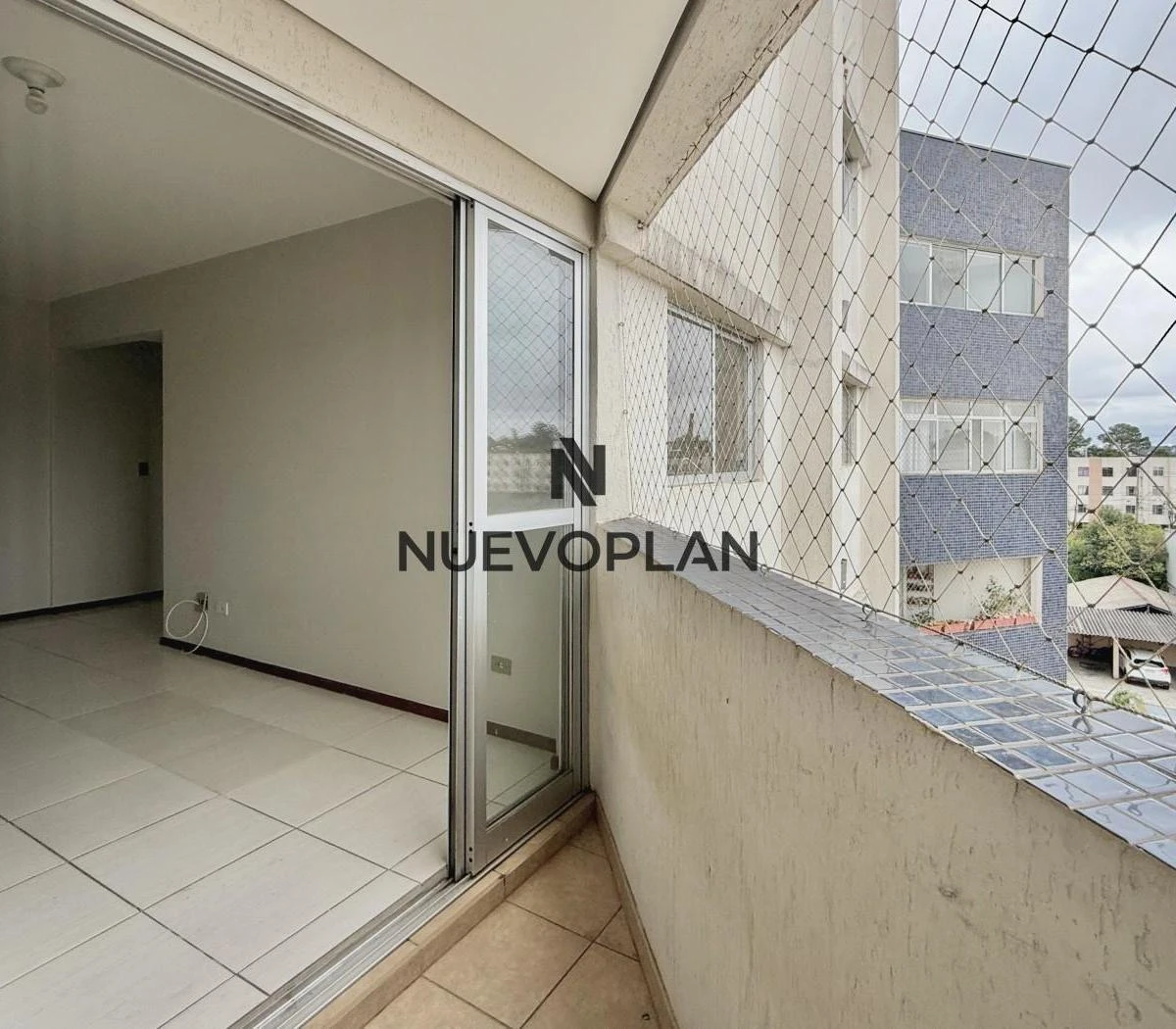 3-bedroom apartment, 1 with its own bathroom, 84 m² — photo 9