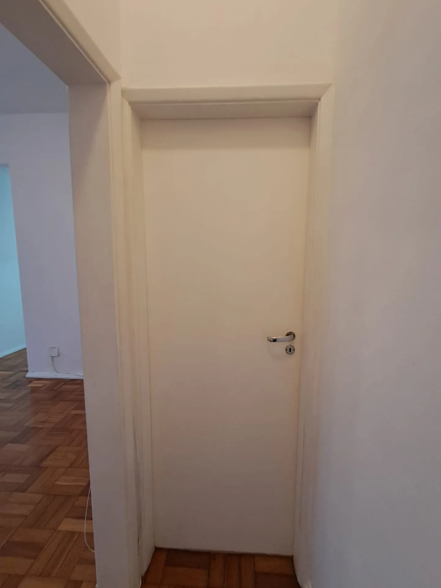 3-bedroom apartment with built-in wardrobes — photo 21