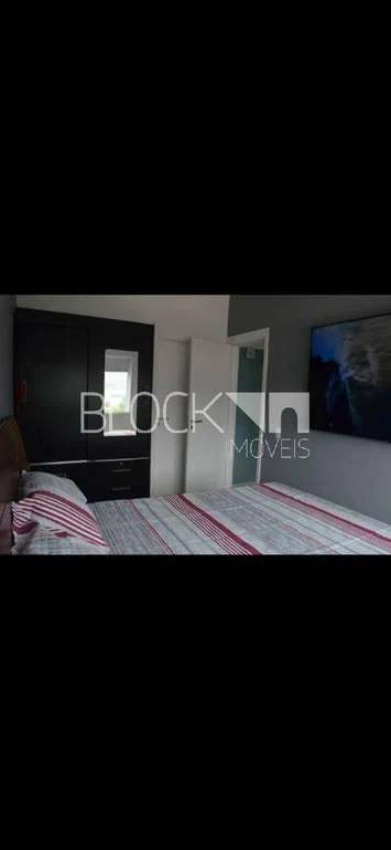 Apartamento amueblado de 2 habitaciones con balcón — photo 20