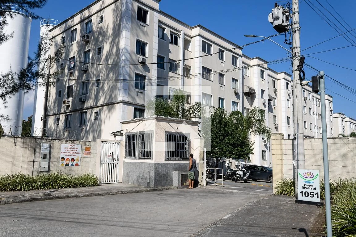 Квартира: 2 спальні, 48 м² — photo 33