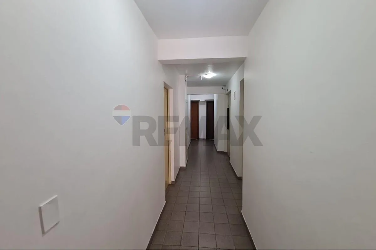 Apartamento de 37 m² com 1 dormitório e 1 banheiro — photo 12