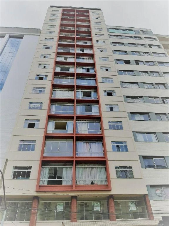 Apartamento com 1 quarto e 33 m², sem vaga — photo 18
