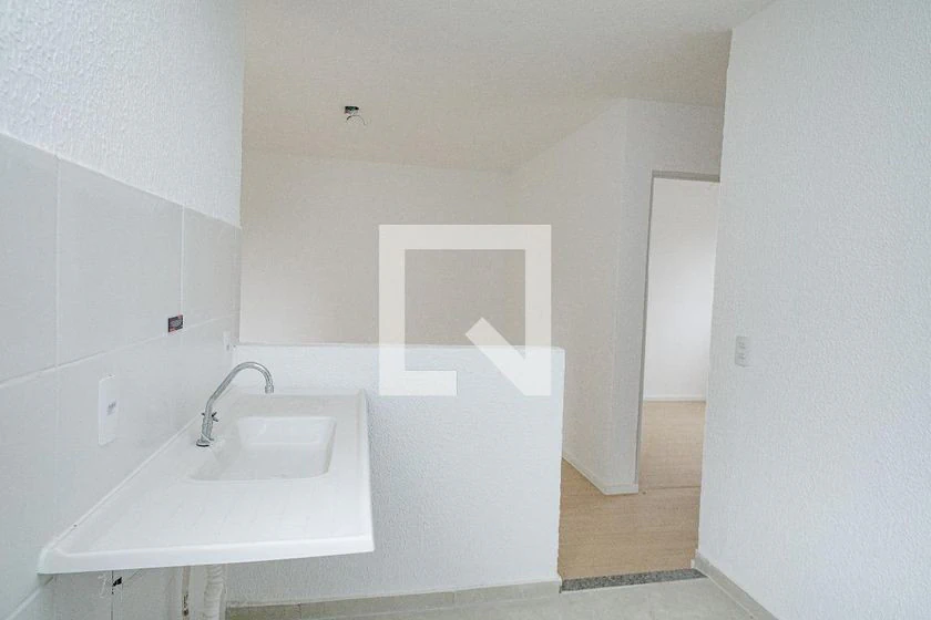 Apartamento de 2 quartos no 3º andar com cozinha americana — photo 19