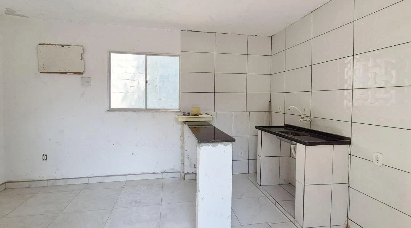 Studio de 30 m², Vigário Geral — photo 3