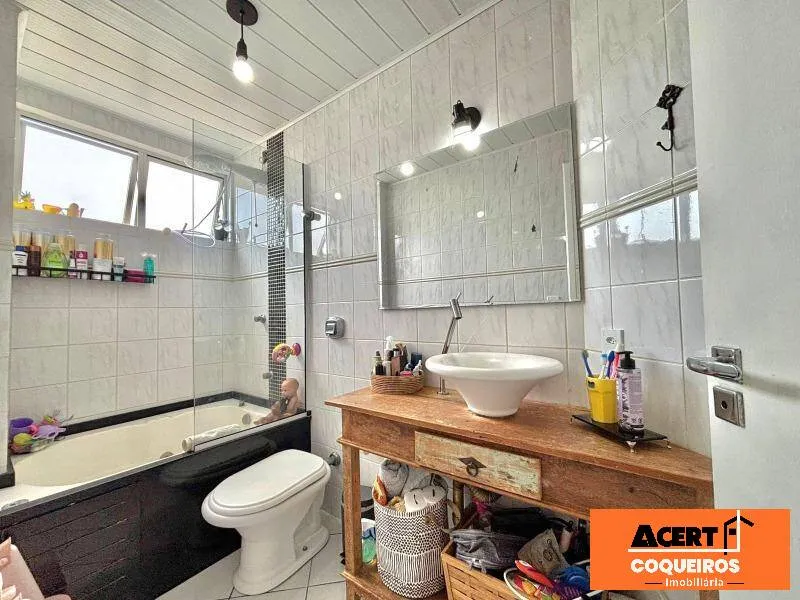 Apartamento de 2 quartos com lava-louças, Coqueiros — photo 10