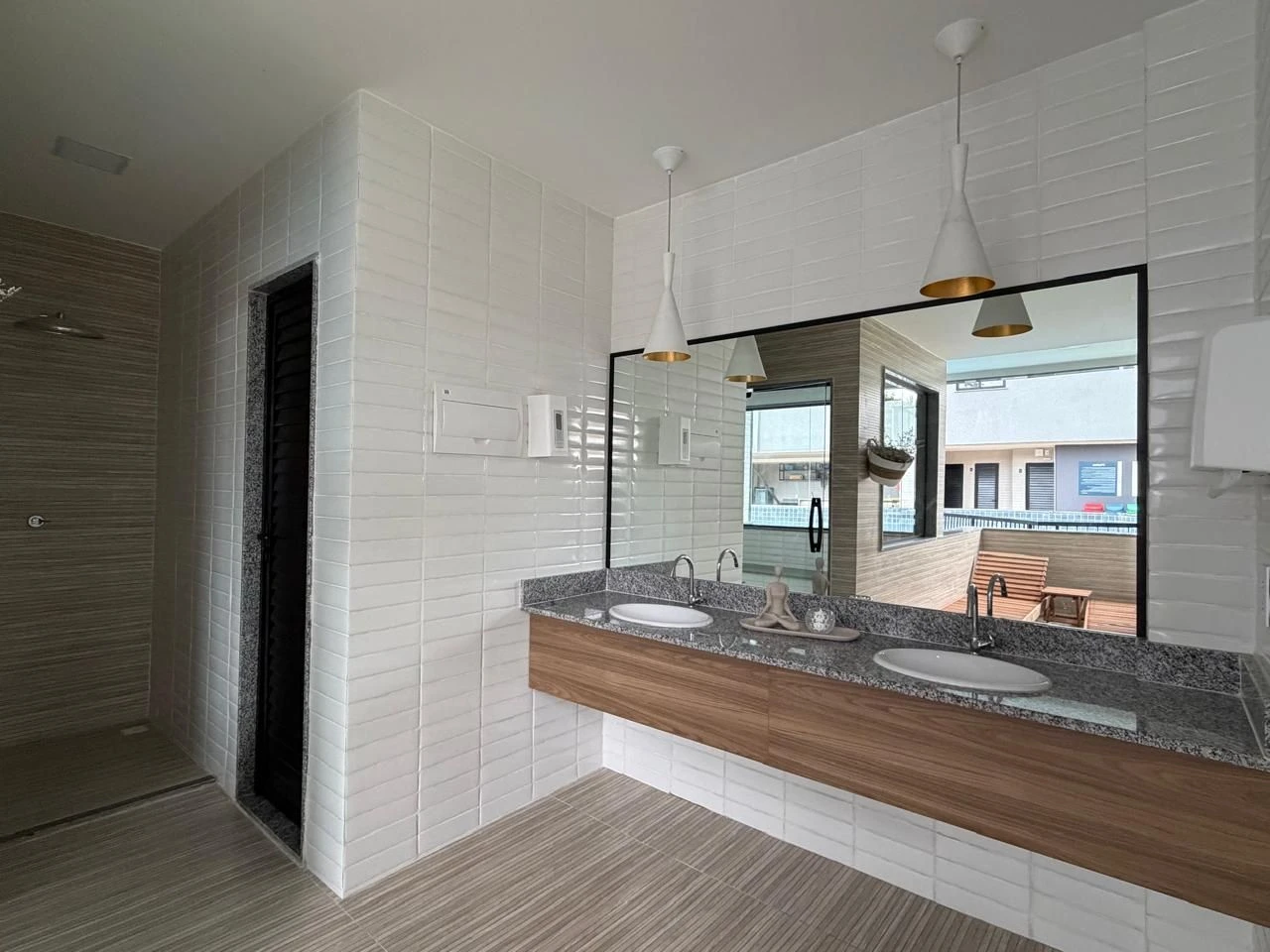 2 quartos e máquina de lavar: apartamento de 59 m² — photo 44