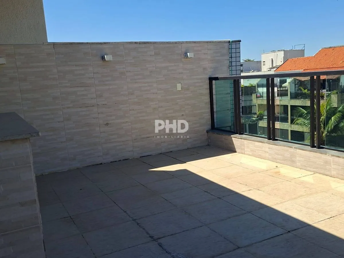 Apartamento de 407 m² com 6 quartos e 5 suítes — photo 2