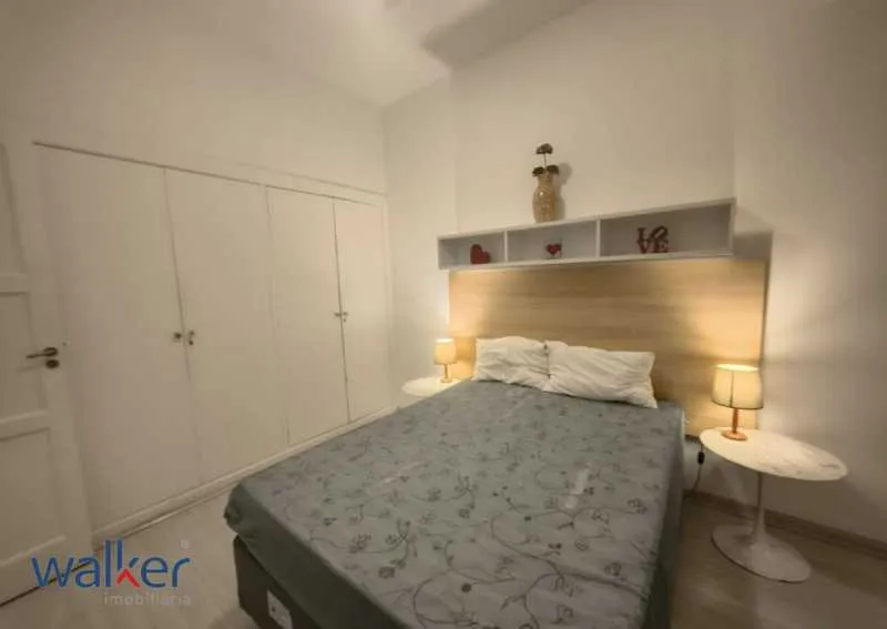 Apartamento de 3 quartos com vista para as montanhas — photo 7