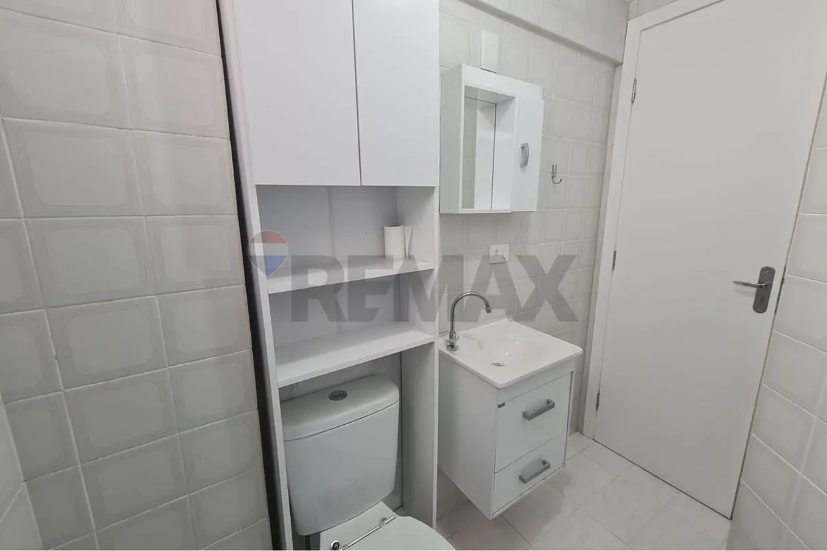 Apartamento de 37 m² com 1 dormitório e 1 banheiro — photo 68