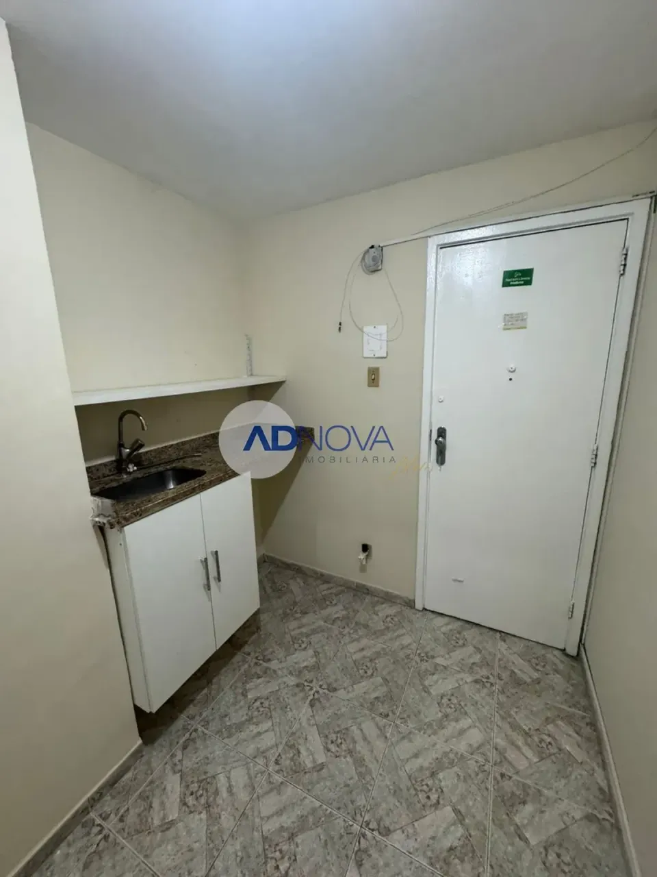 Estudio de 34 m² con 1 dormitorio y 1 baño — photo 4
