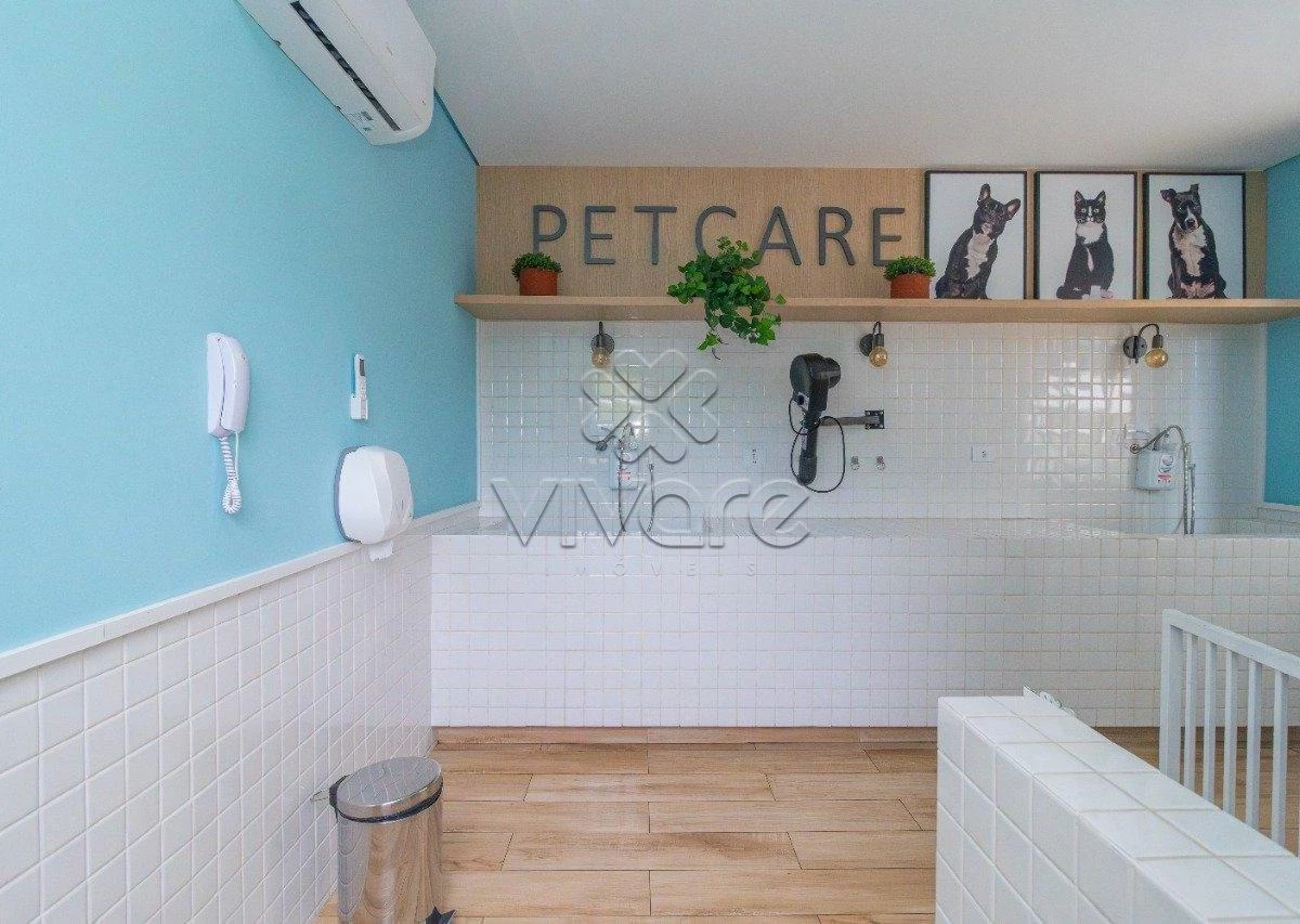 Деревянный пол или ламинат и 2 спальни: квартира 60 м² — photo 26