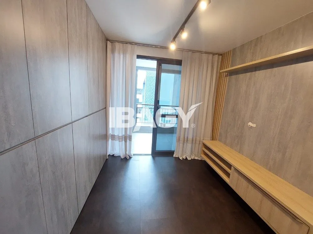Furnished apartment, 65 m², with a washing machine — photo 11