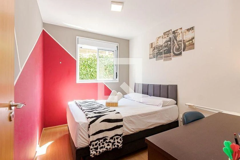 Furnished 80 m² apartment with pets allowed — photo 12