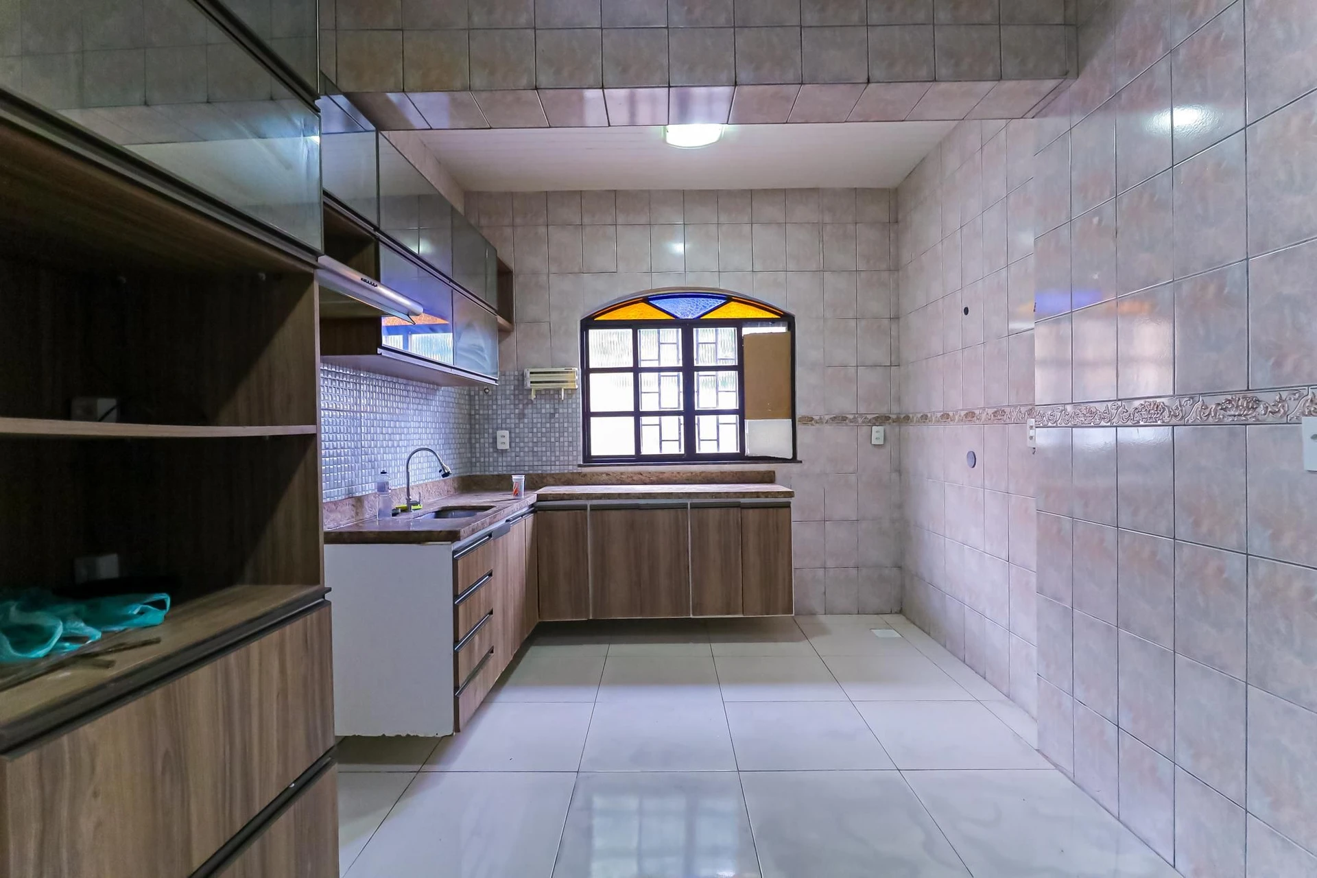 3-bedroom house, all with their own bathrooms, 100 m² — photo 14