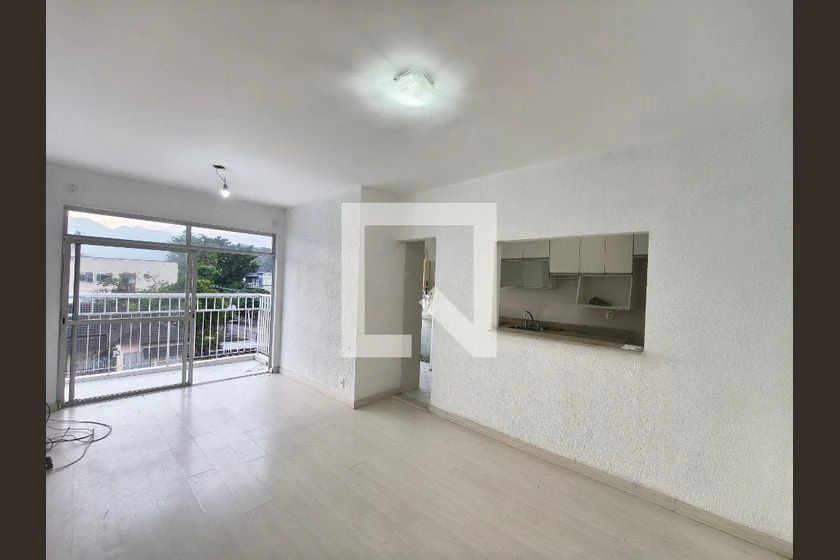 Apartamento, 60 m², com vista para as montanhas — photo 10