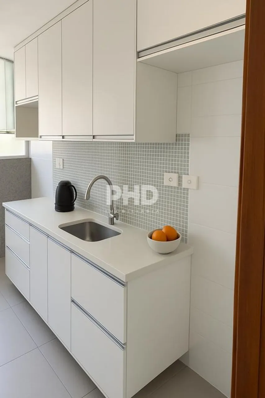 2-bedroom apartment with 3 bathrooms and 2 parking — photo 7
