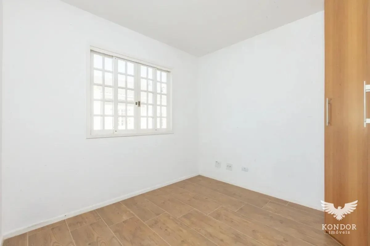 3-bedroom house, 1 with its own bathroom, 84 m², Curitiba — photo 22