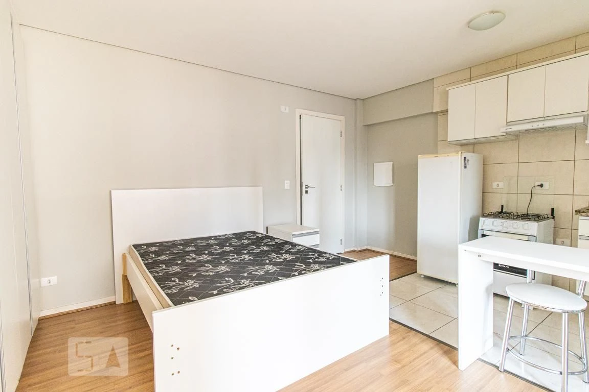 Monoambiente amueblado, 31 m², con lavadora — photo 18