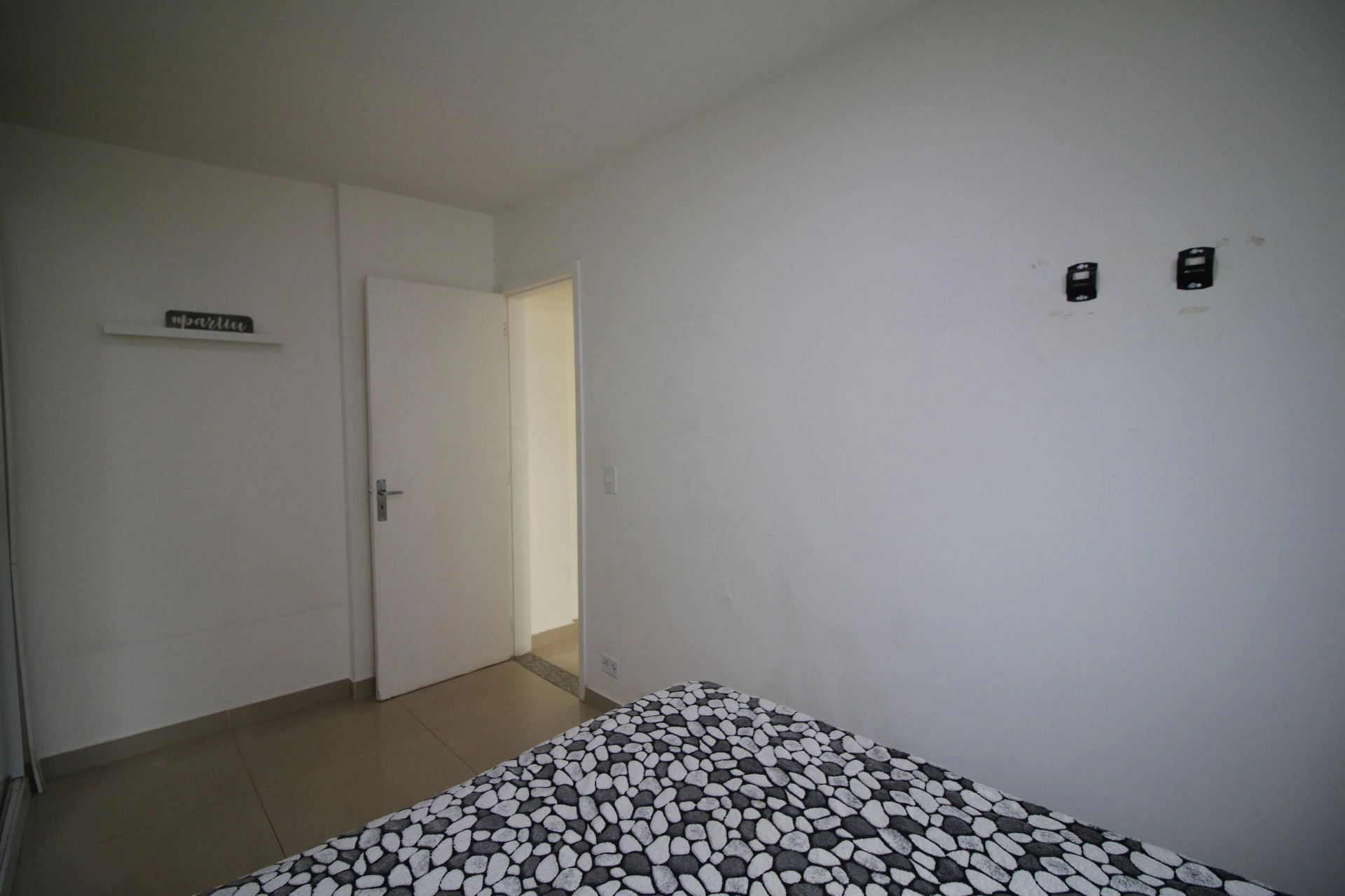 1 quarto e máquina de lavar: apartamento de 38 m² — photo 19