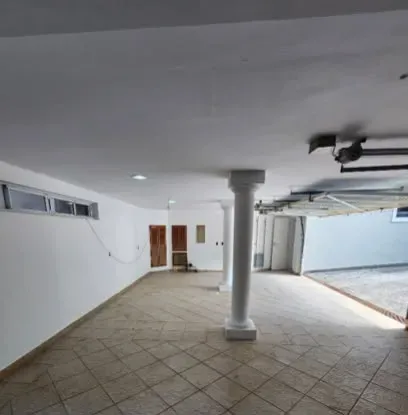 Casa com janelas do piso ao teto, Barra da Tijuca — photo 44