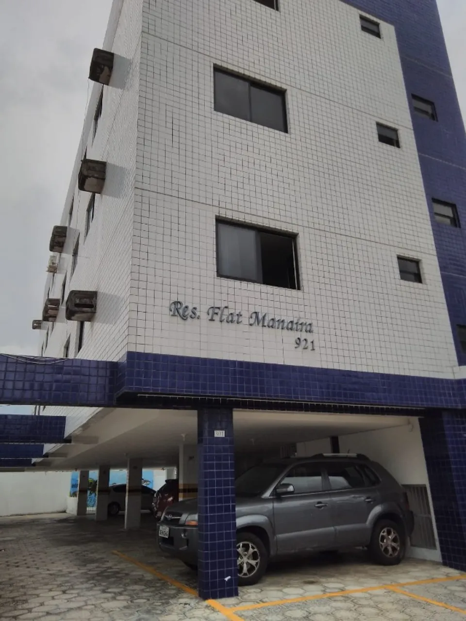 Меблированная студия 32 м² — photo 3