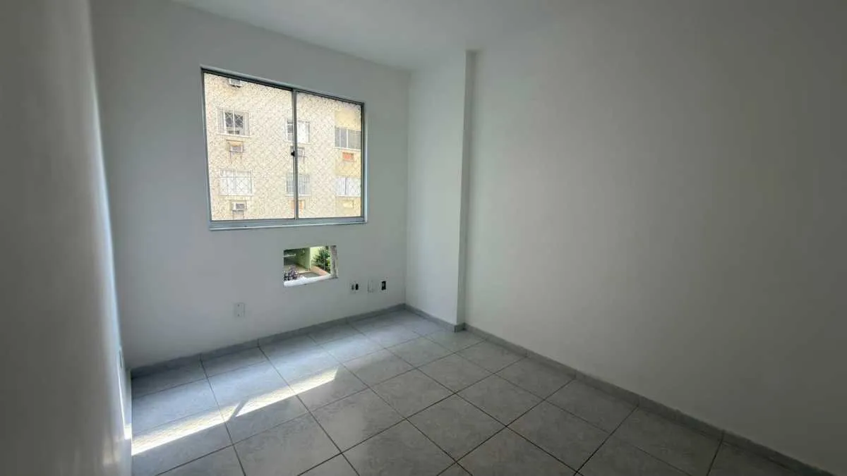Apartamento de 2 quartos em condomínio com academia — photo 12
