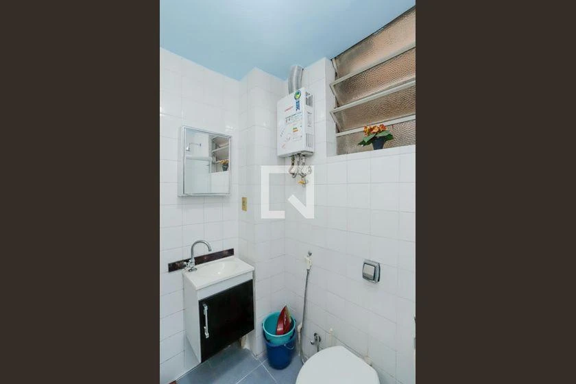 Furnished 60 m² apartment with 1 bedroom and no parking — photo 2
