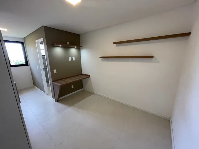 Furnished loft with 1 bedroom, 1 bath, 1 parking