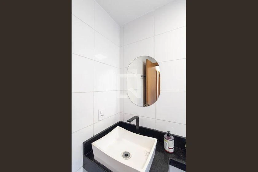Apartamento de 2 quartos em condomínio com academia — photo 43