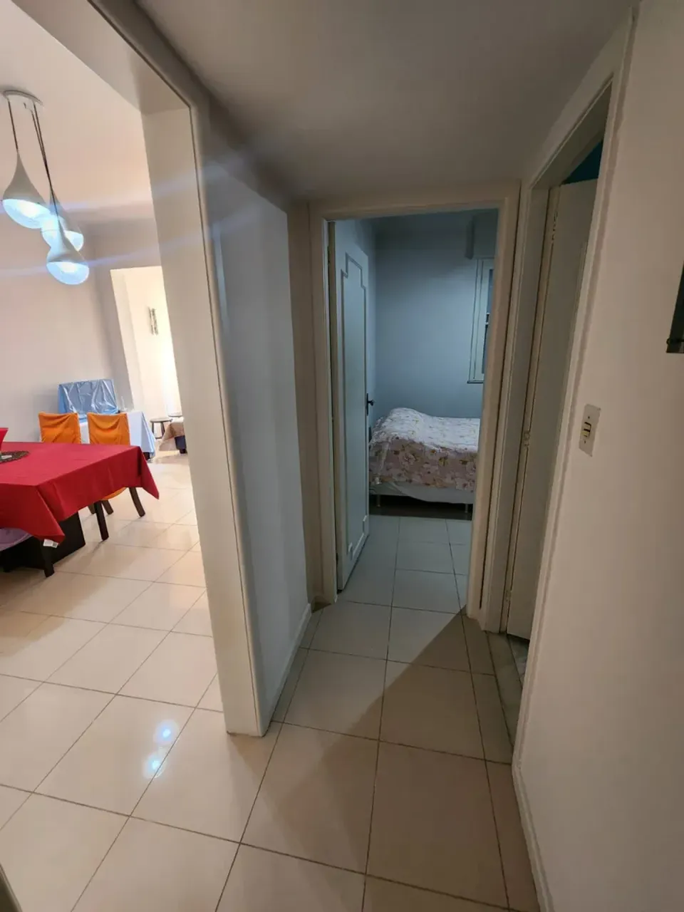 Furnished apartment with 2 bedrooms and 1 parking spot — photo 12