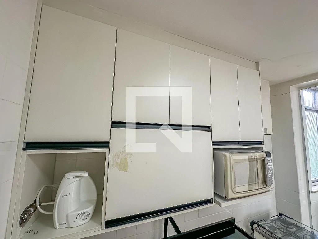 Apartamento de 1 quarto com máquina de lavar, Laranjeiras — photo 57