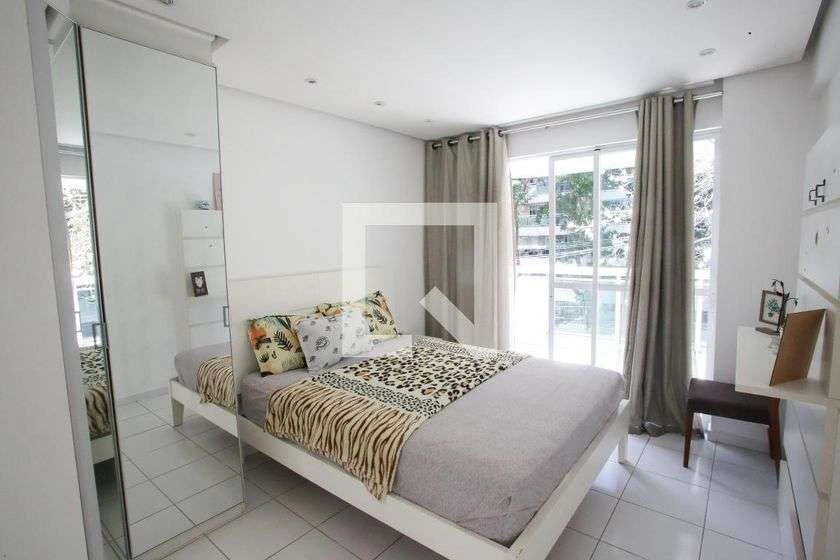 Departamento de 2 dormitorios con balcón cerrado con vidrio — photo 5