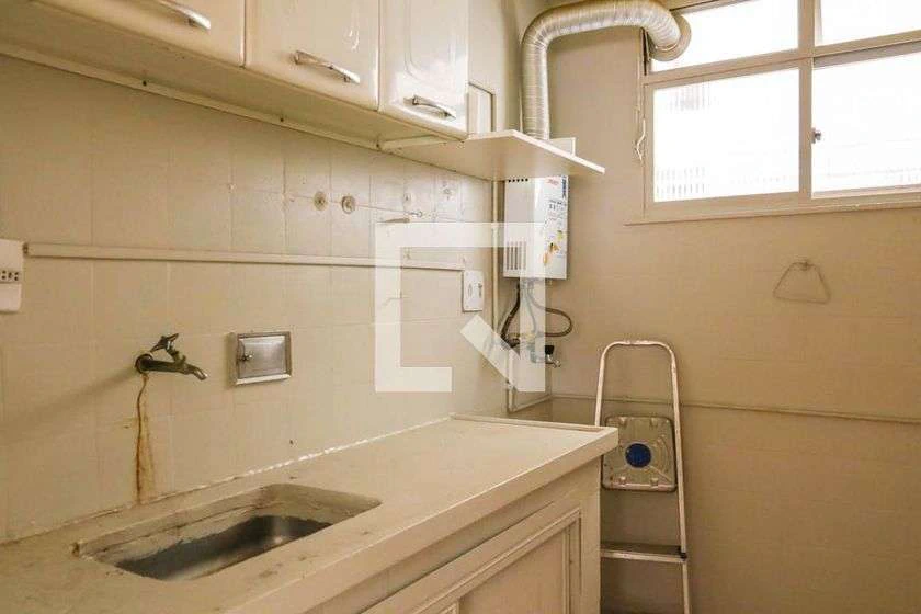 2-bedroom apartment with 45 m² and 1 parking space — photo 3