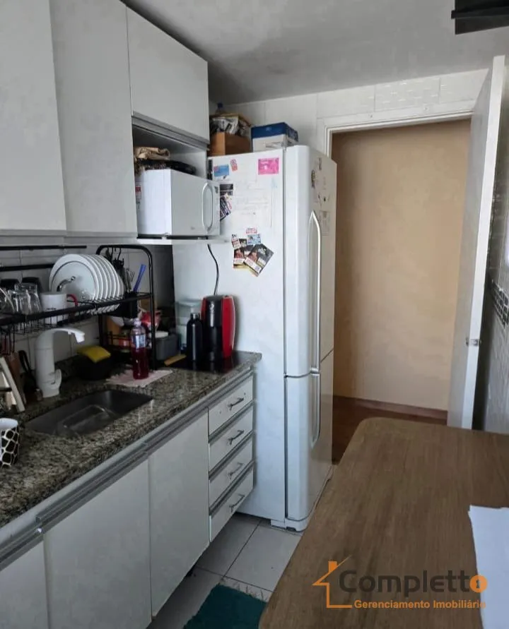 3 quartos e máquina de lavar: apartamento de 73 m² — photo 4