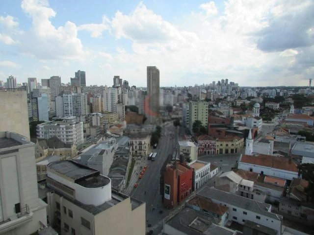 Apartamento mobiliado de 1 quarto em 21º andar — photo 2