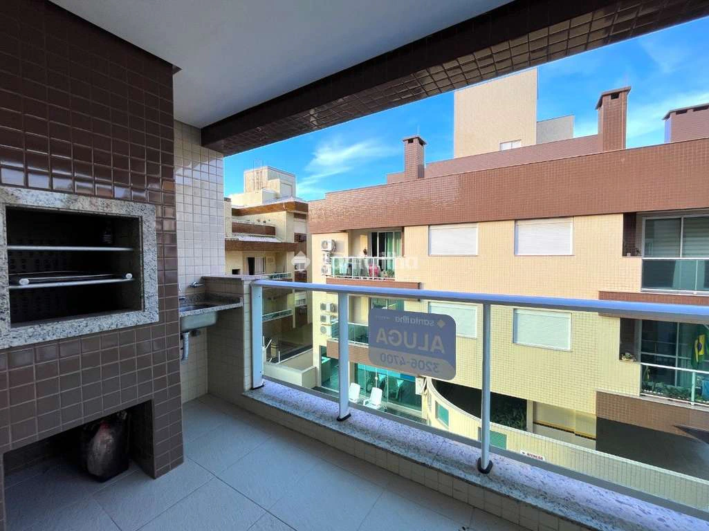 2-bedroom apartment with balcony and built-in grill — photo 2