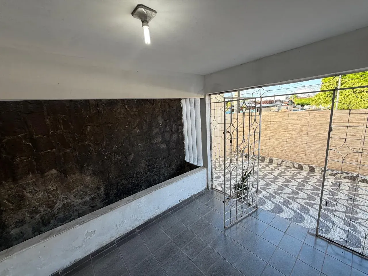 Casa de 3 dormitorios con jardín en João Pessoa — photo 15