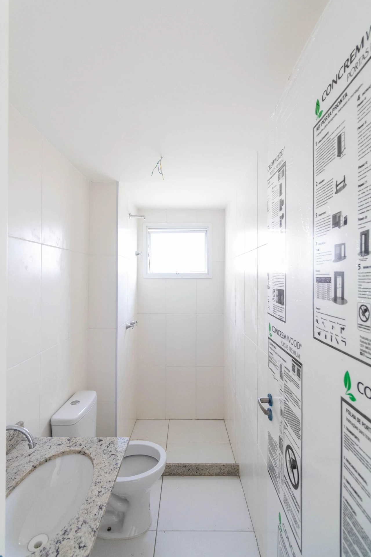 Renting apartment with 4 bedrooms and 3 bathrooms — photo 11