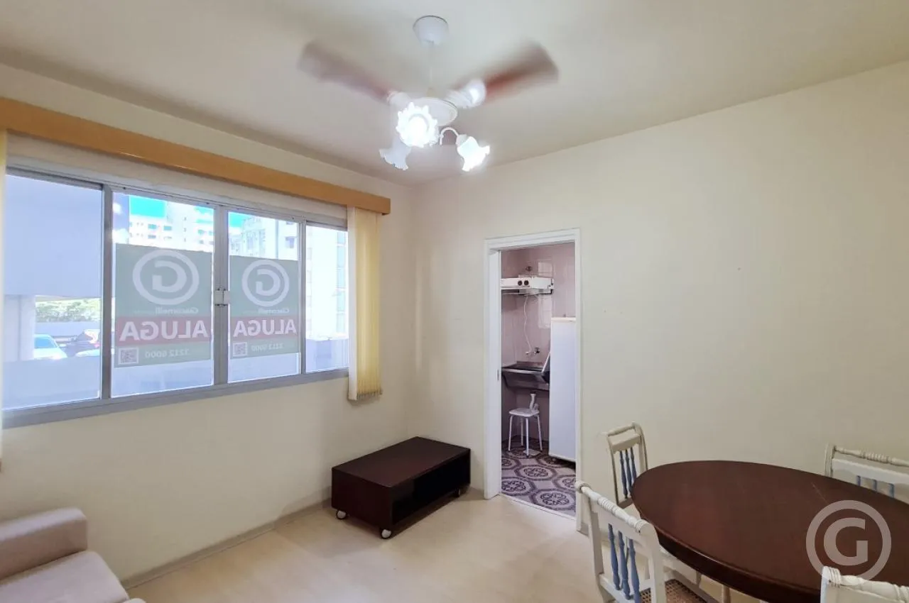 Rental apartment 41 m² with 1 bedroom and 1 bathroom — photo 13